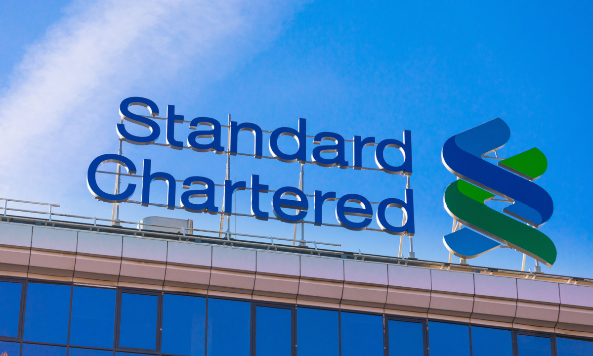 Standard Chartered and Visa Partner on Cross-Border B2B Payments