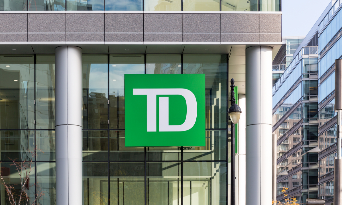 TD Bank Reportedly Will Need Years to Address Regulators’ Concerns