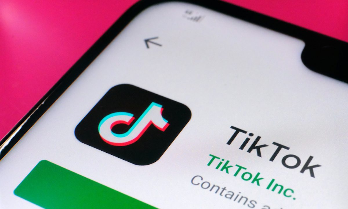TikTok Giving Oracle Code Access Amid Security Concerns
