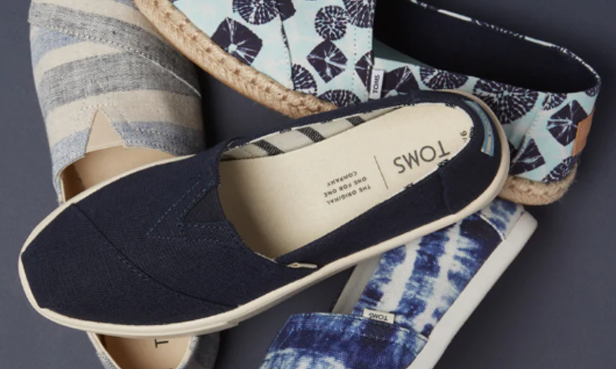 Footwear Retailers Launch Branded Resale, but Who’s Buying?