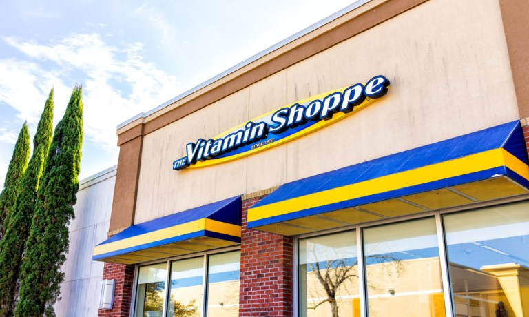 Vitamin Shoppe