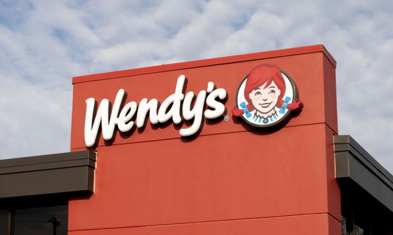 Wendy's