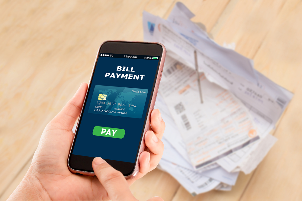 Demand for Bill-Pay Portals Tempered by Consumer Security Concerns