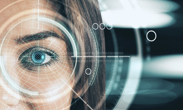 Worldline and PayEye Team on Biometric Payments