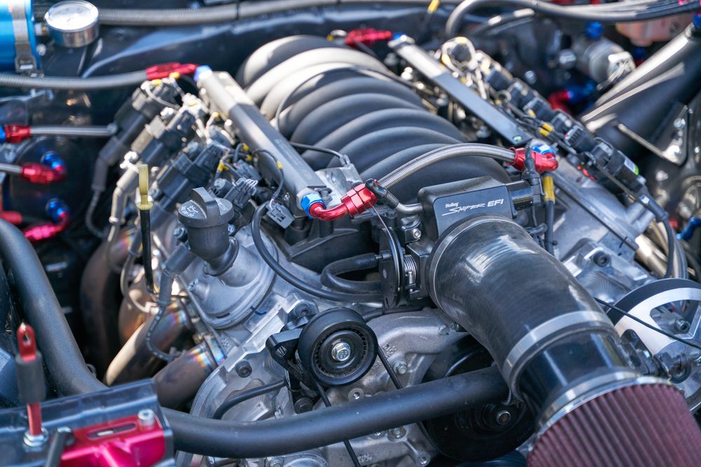 CarParts.com CEO Says Data Horsepower Will Drive Disruption in the Auto Aftermarket