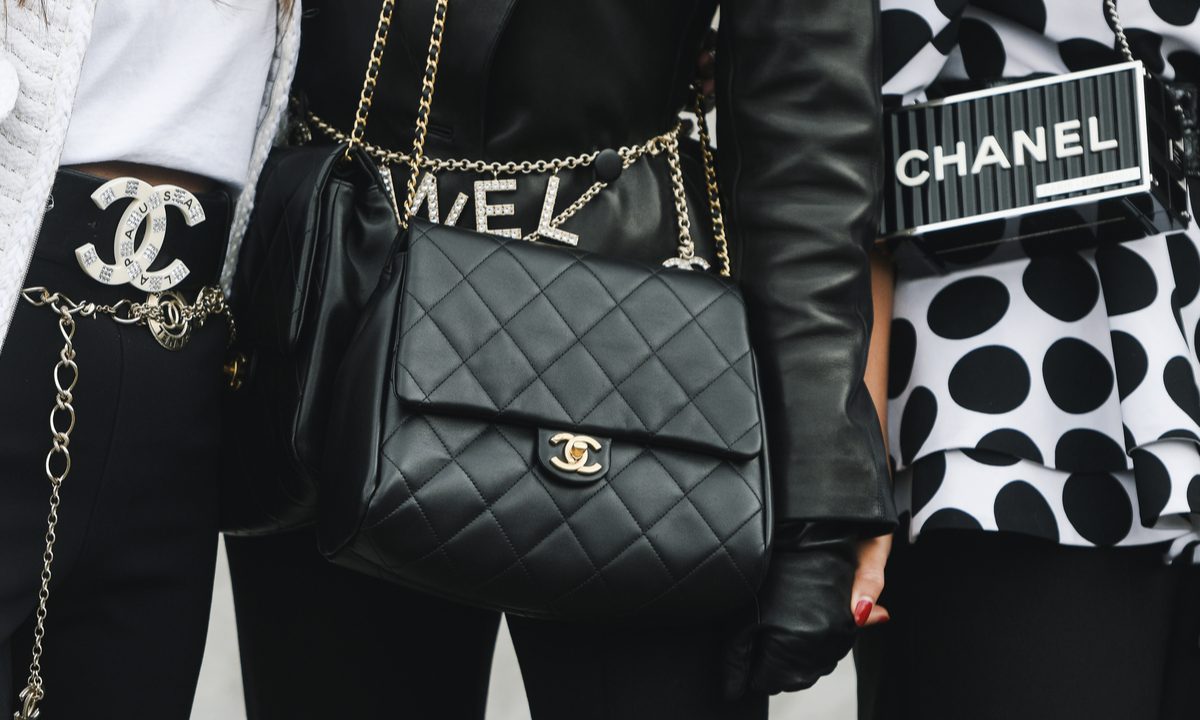 Sofia Richie’s Wedding Gowns Lead to a 300% Surge in Online Searches for Chanel