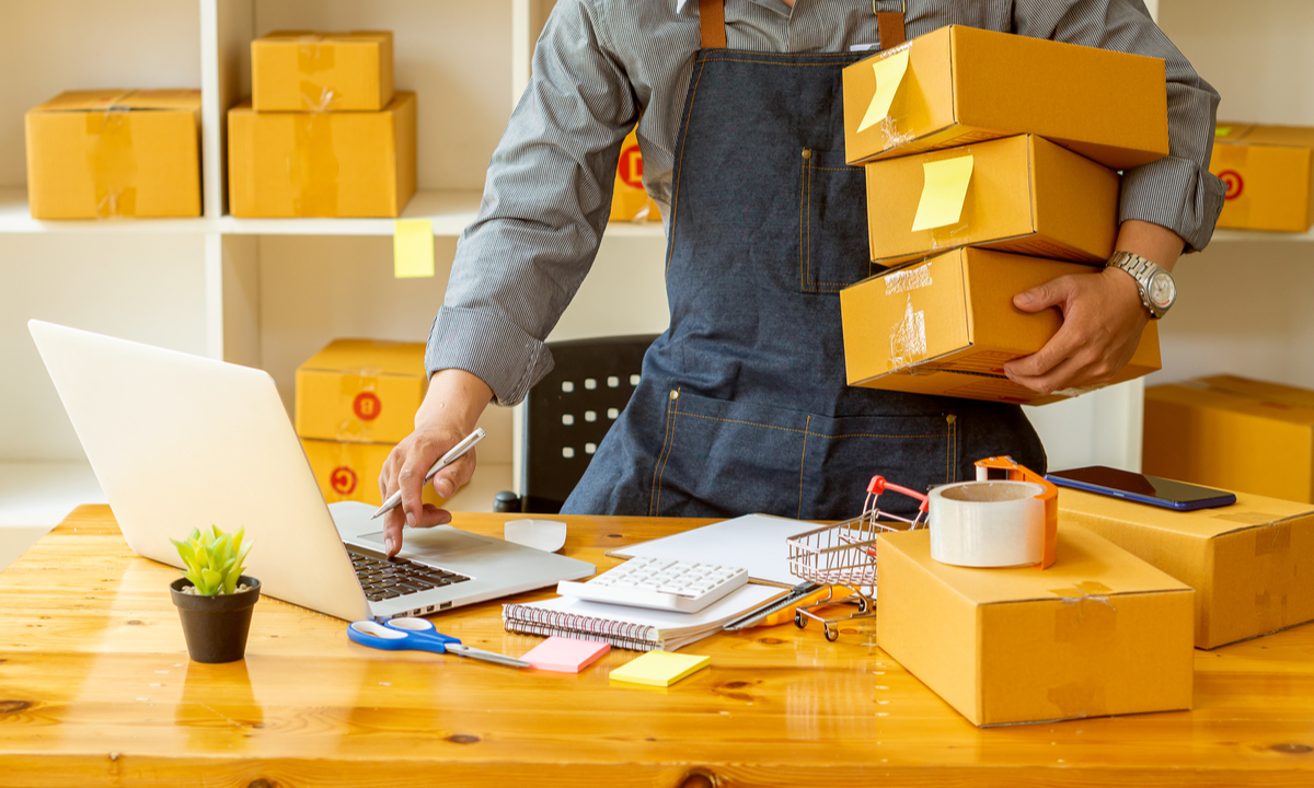 Census Says eCommerce Share of Retail Is 15%, Here’s Why It’s Really 22%