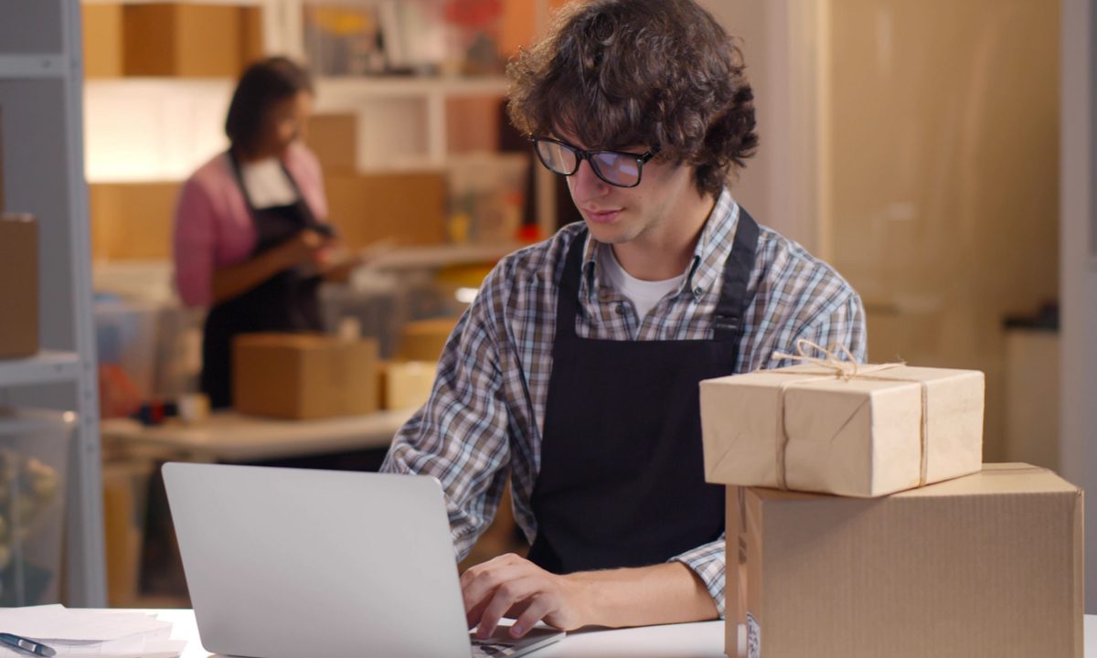 Online Sellers Demanding Real-Time, Unified View of Sales From Payments Services Providers