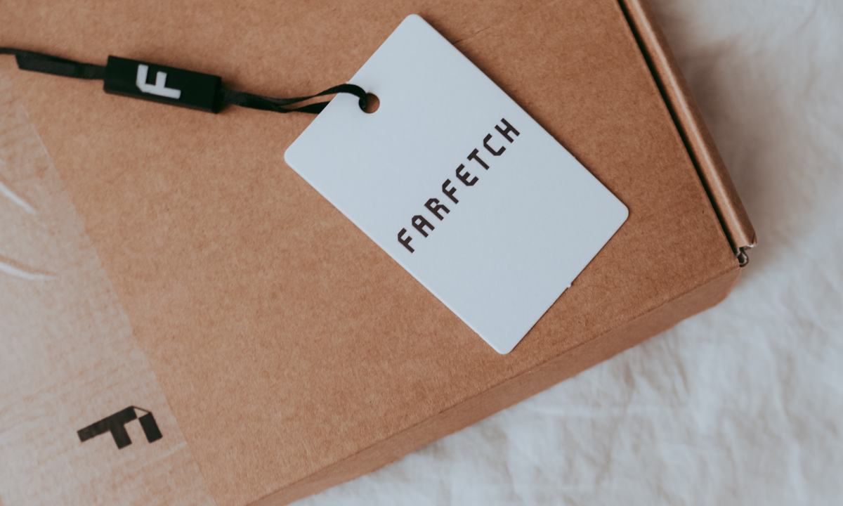 AI Fuels Farfetch’s Return to Growth