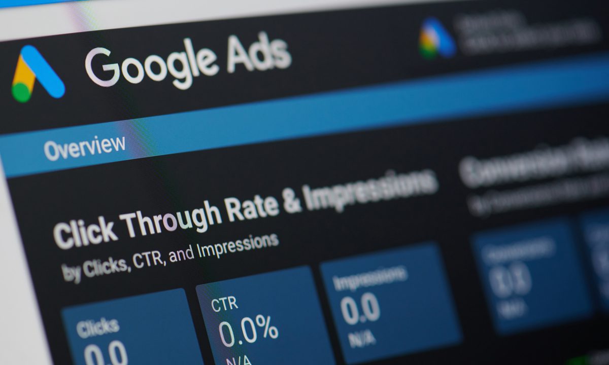 Tech Giants See Boost in Advertising Revenue, but Will It Last? 