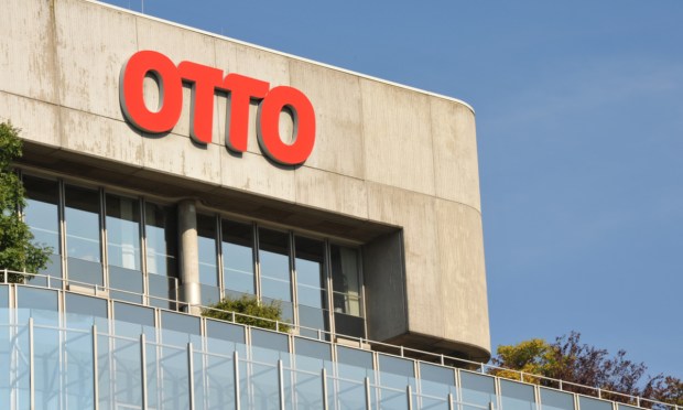 Otto Group Taps Covariant to Bring AI to Logistics