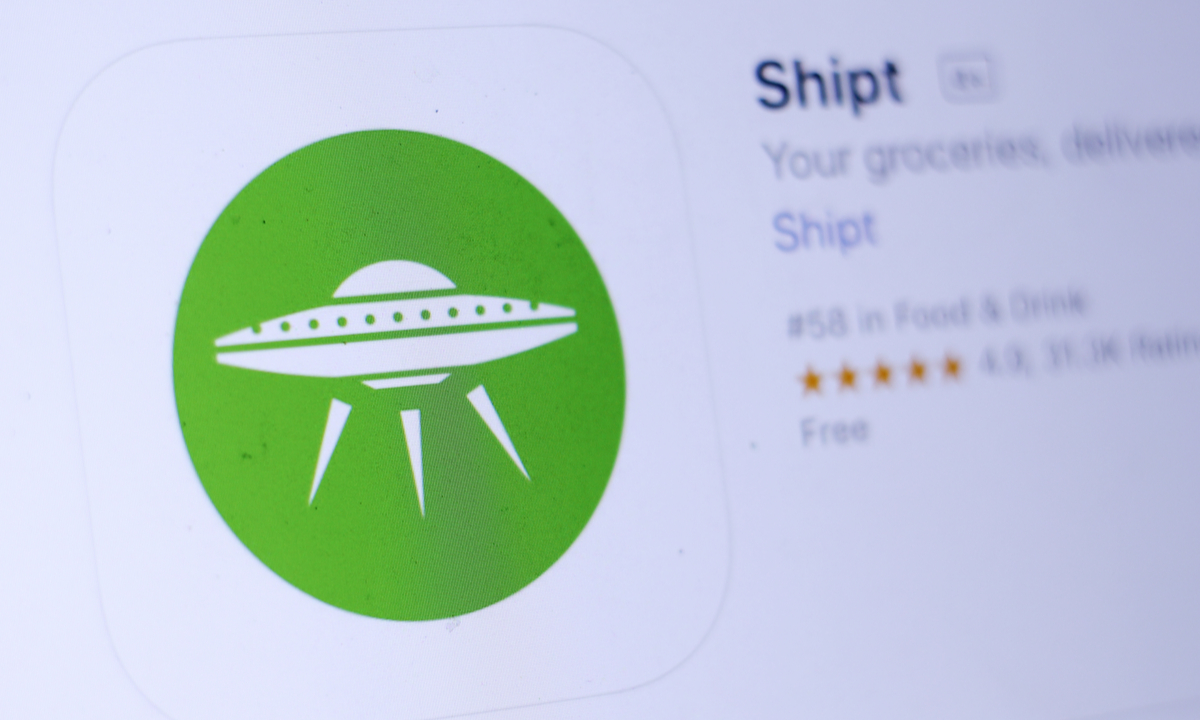 Shipt Launches Offers and Personalized Dashboard for Members