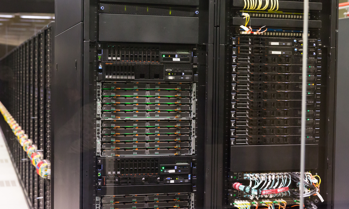 Subscription Supercomputers Are Bringing Business-Use AI to the Masses