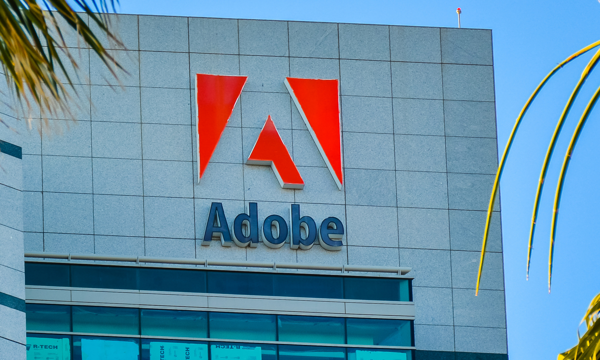 IBM and Adobe Expand Partnership With Generative AI Focus