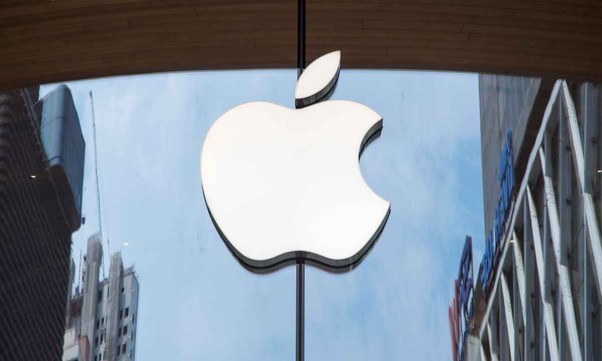 Apple and Broadcom Lose Appeal on Patent Infringement Case