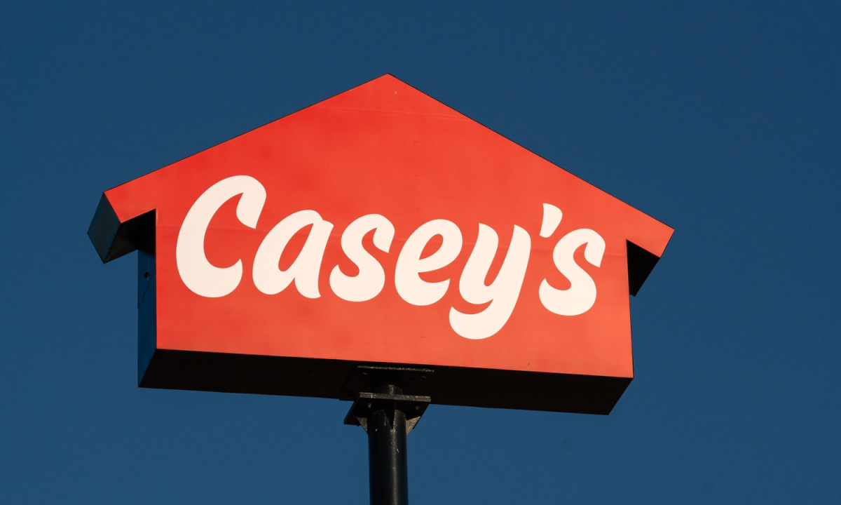 Casey’s Upgrades Rewards as C-Stores Renew Digital Focus