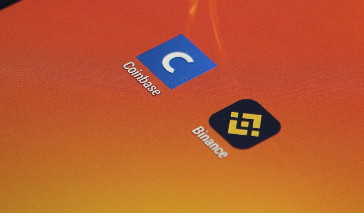 Crypto Wilts in Summer Heat as SEC Charges Both Binance and Coinbase