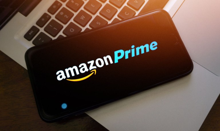 Amazon Prime