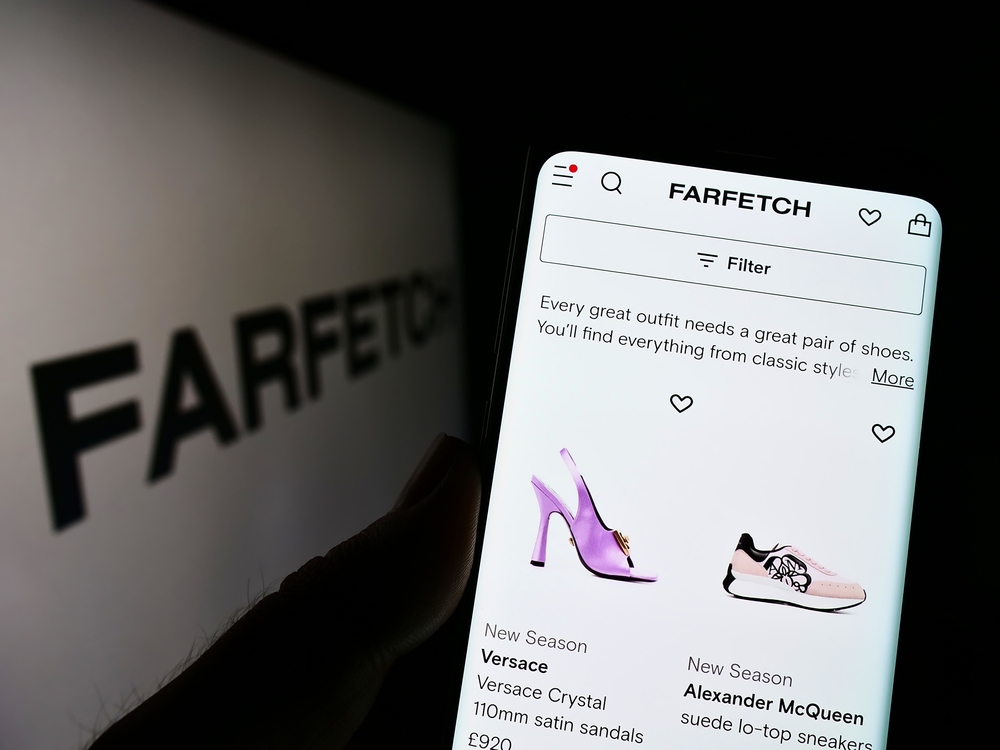 Investors Bullish on Farfetch After Strong Results Announced in May