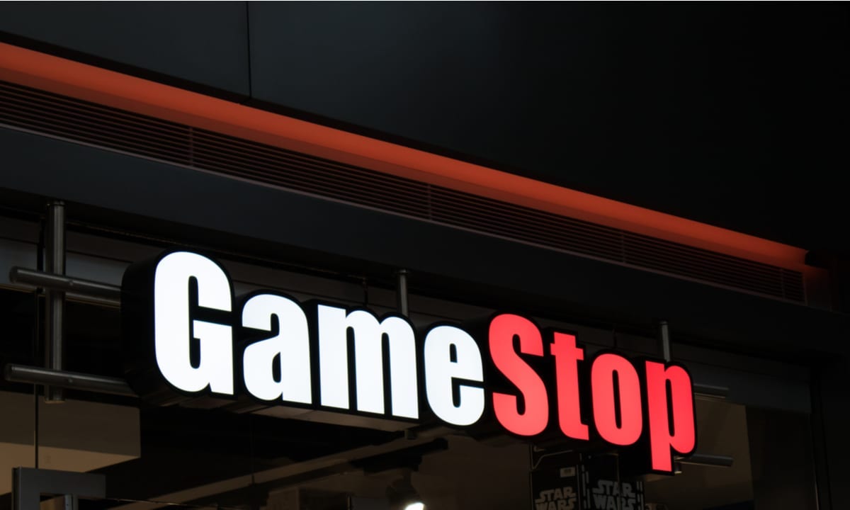 Telos and GameStop Team to Bring Web3 Gaming Mainstream