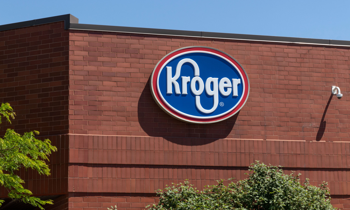 Kroger Feels Impacts of Low-Income Shoppers’ Trade-Down Amid SNAP Cuts