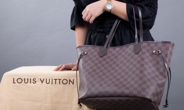 Louis Vuitton Channels Hermes by Creating Neverfull Bag Waiting List  