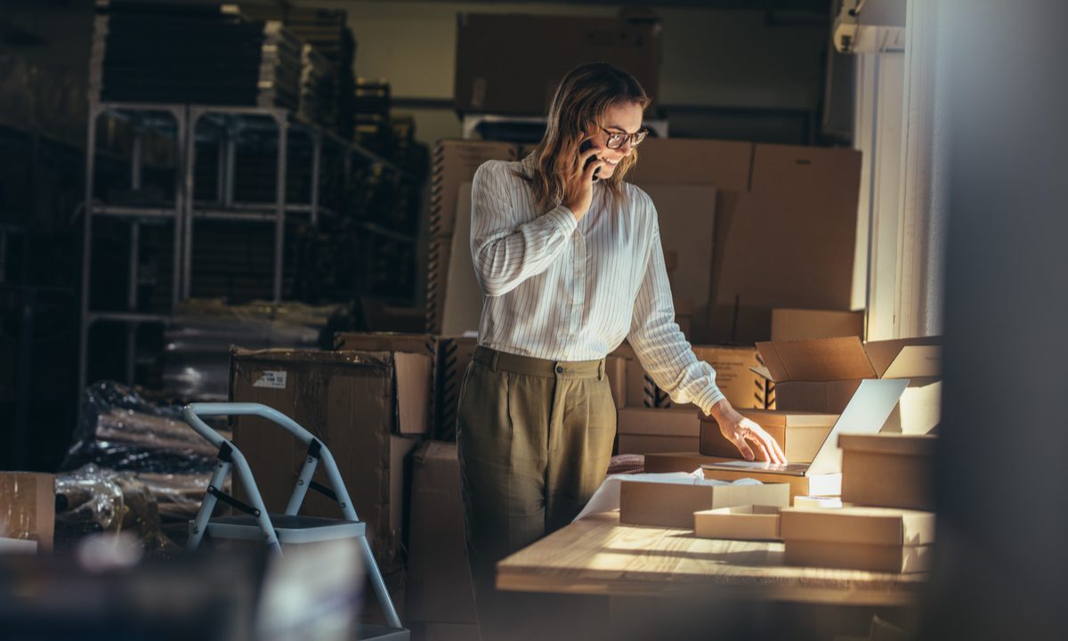 Onramp Integrates eCommerce Lending Platform With Walmart Marketplace