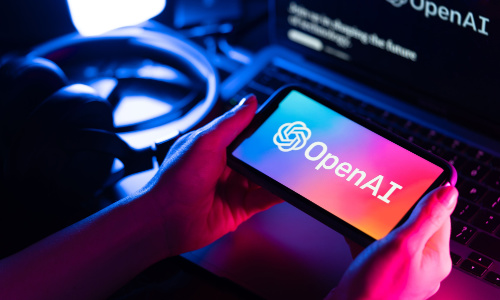 Report: OpenAI Says It Will Delay GPT App Store Launch to Early 2024