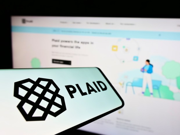 Plaid Rolls Out Identity Verification Across Apps and Services