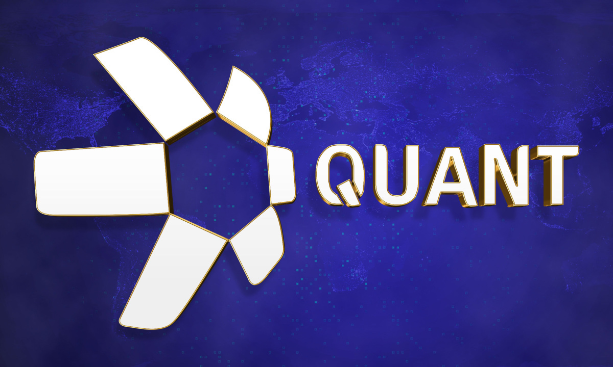 Quant Opens Blockchain Infrastructure Platform to Businesses