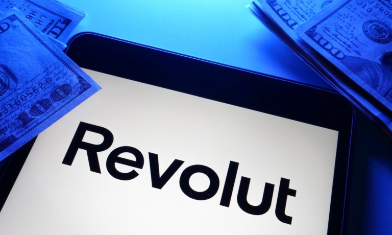 Revolut