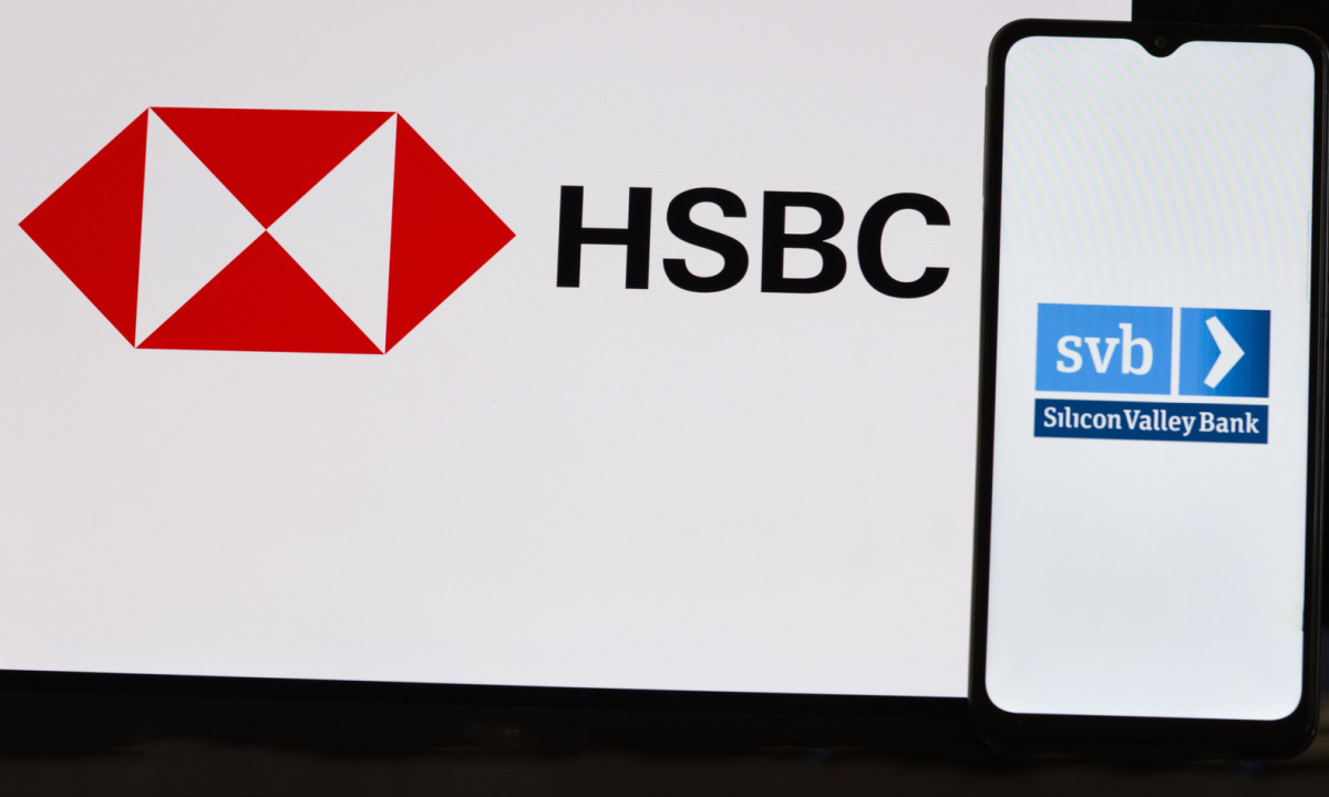 SVB UK New Owner: We’re Still in the Startup Business