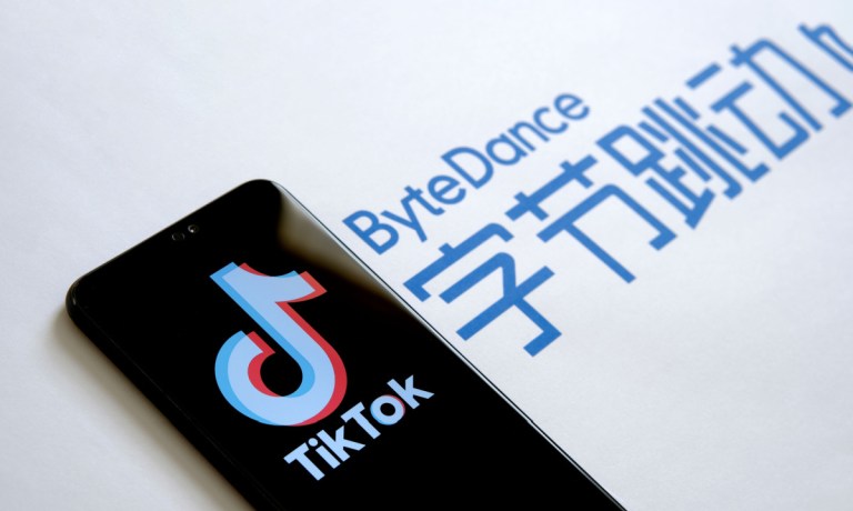 TikTok, ByteDance