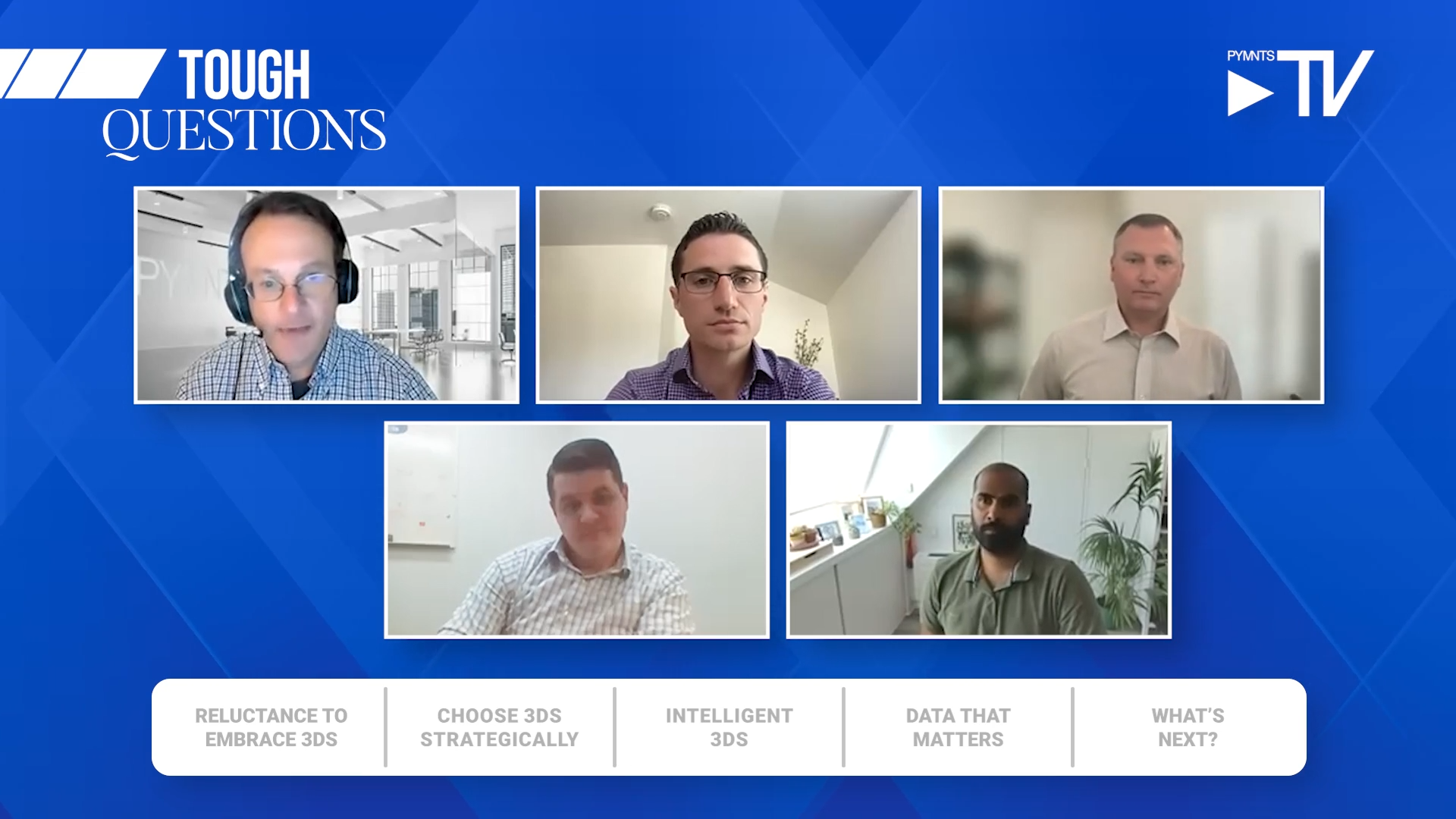 Experts Say 3DS 2.0 Will Gain Ground as Commerce Relies on ‘Connected’ Data