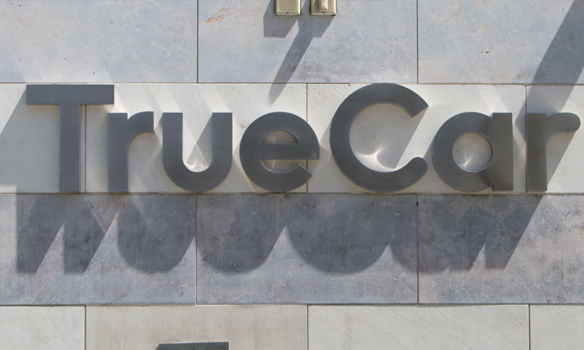 TrueCar Is Restructuring and Changing Management as Losses Continue