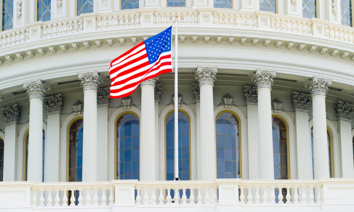 AI Firms Look to Placate Their Governments as US Eyes Legislation