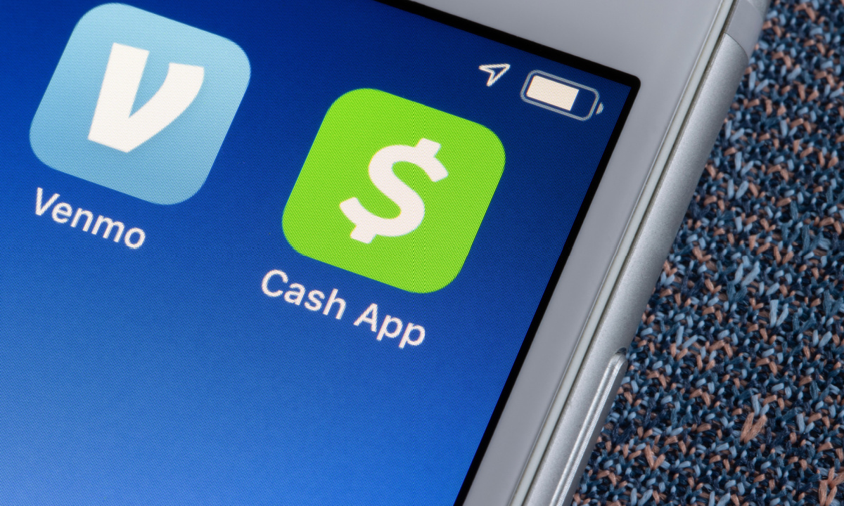 Senators Demand Answers From Venmo and Cash App on Fraud