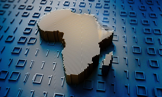 Africa FinTech