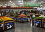 Walmart's physical presence makes it the leader in grocery sales over eCommerce giant Amazon, but as consumer shopping habits change, this lead may dwindle.