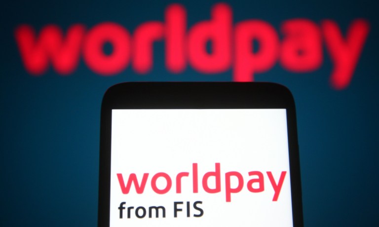 Worldpay from FIS