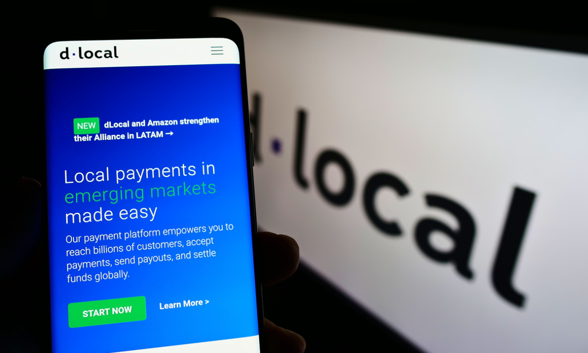 Payments Startup Dlocal Eyes Sale and Taps Ex-MercadoLibre CFO Arnt as Co-CEO