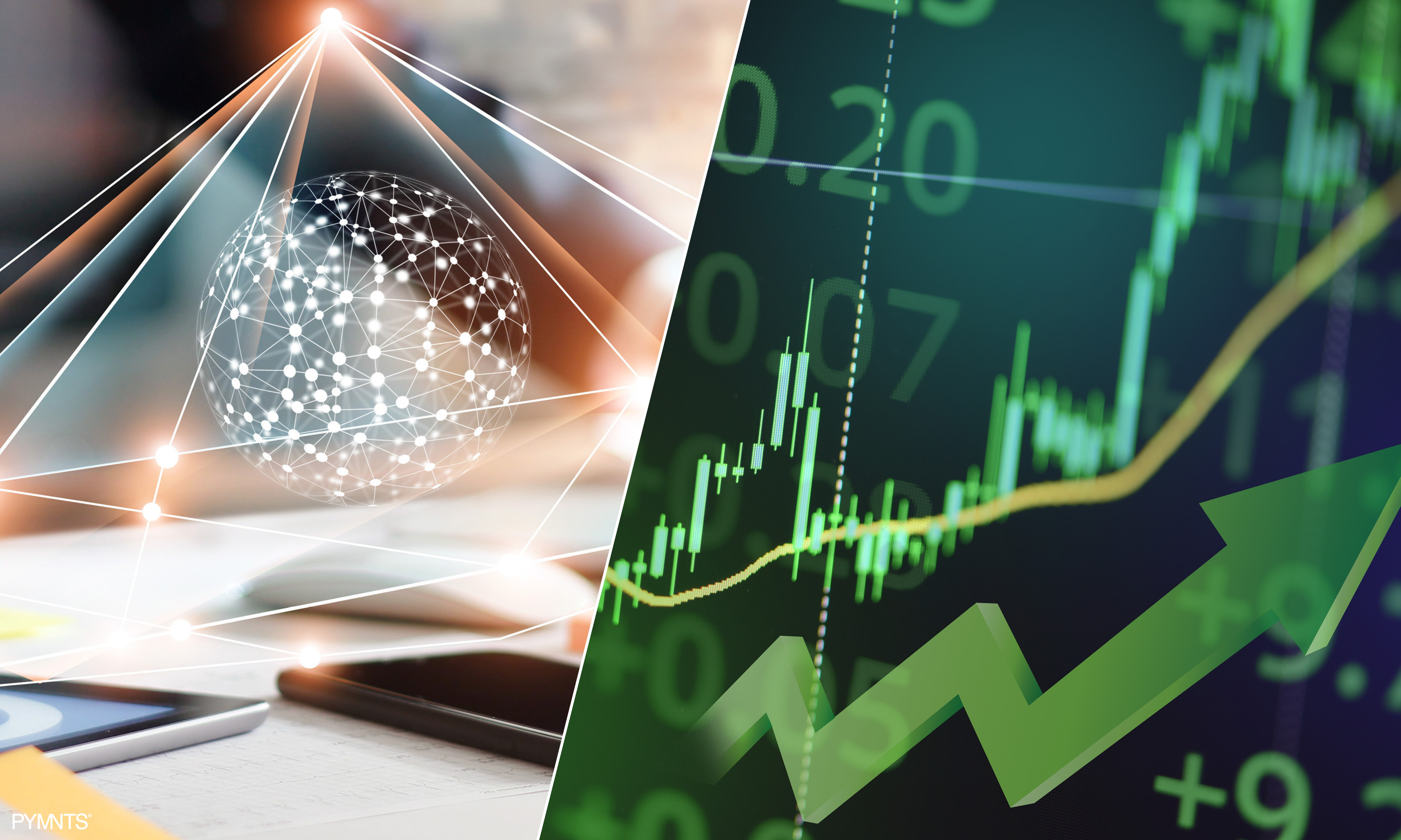 Cybersecurity Is Driving Banks to the Cloud