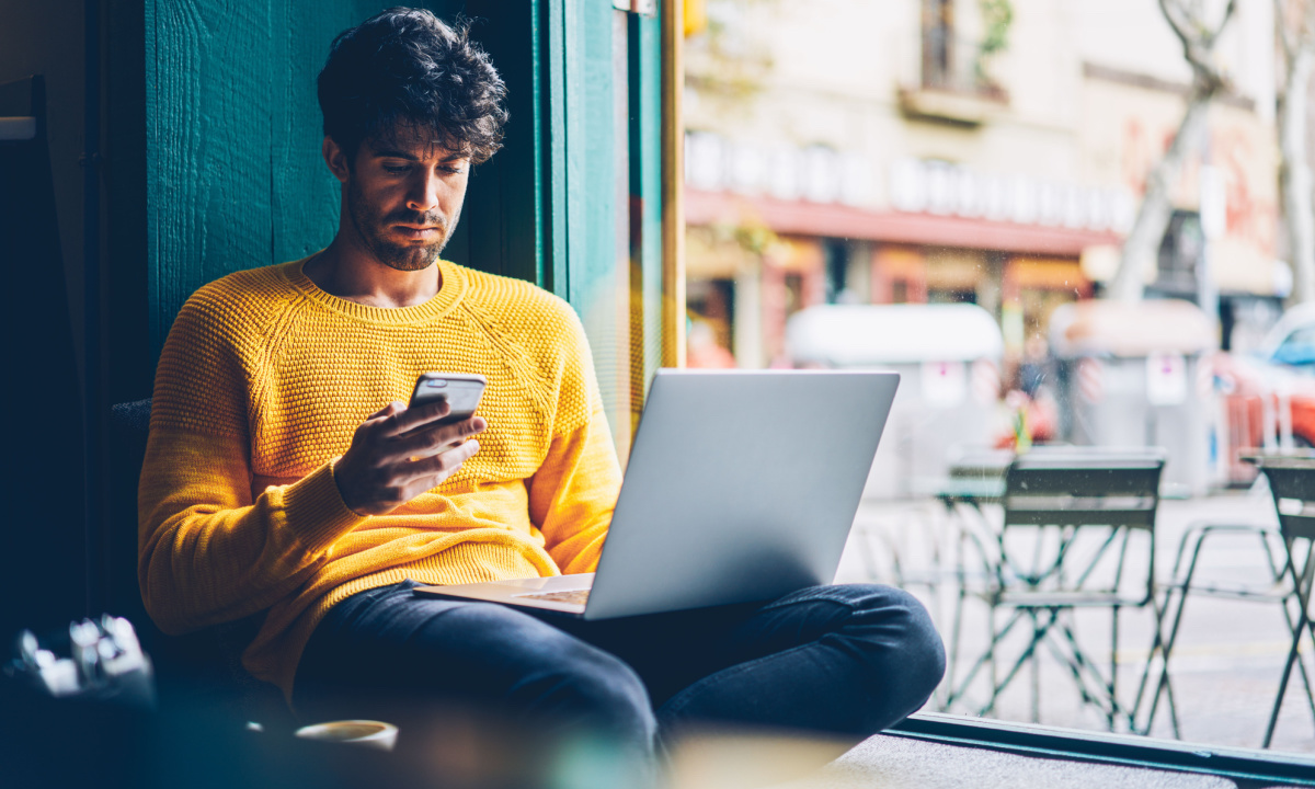 Nearly 40% of Millennials Turn to Side Hustles to Pay Bills