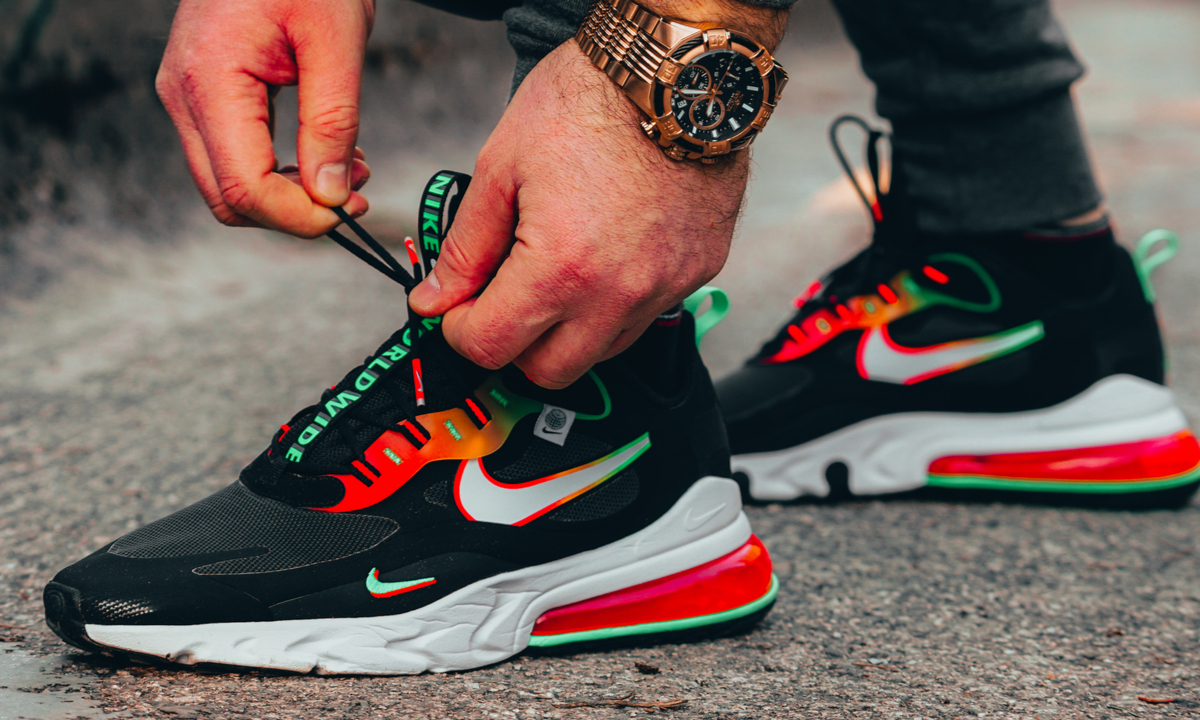 Nike’s Share of Direct Sales Hits $21.3 Billion, a 14% increase in FY 2023