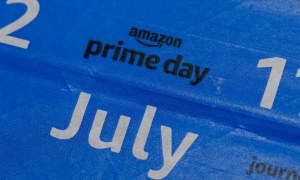 Amazon Prime Day