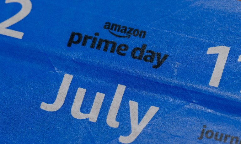 Amazon Prime Day