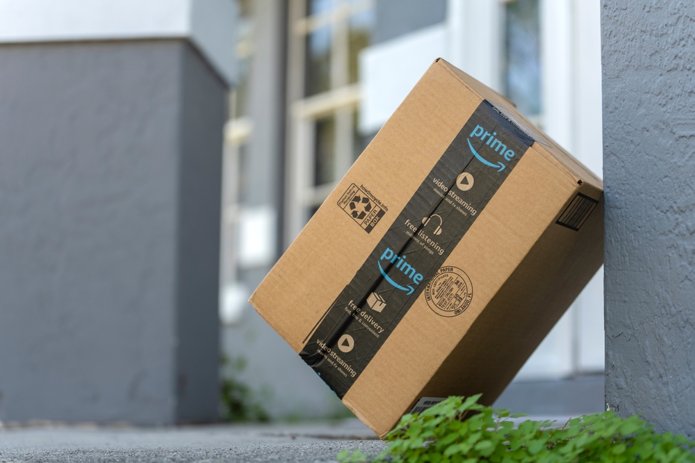 Small Businesses Drive Amazon’s Prime Day New Record 