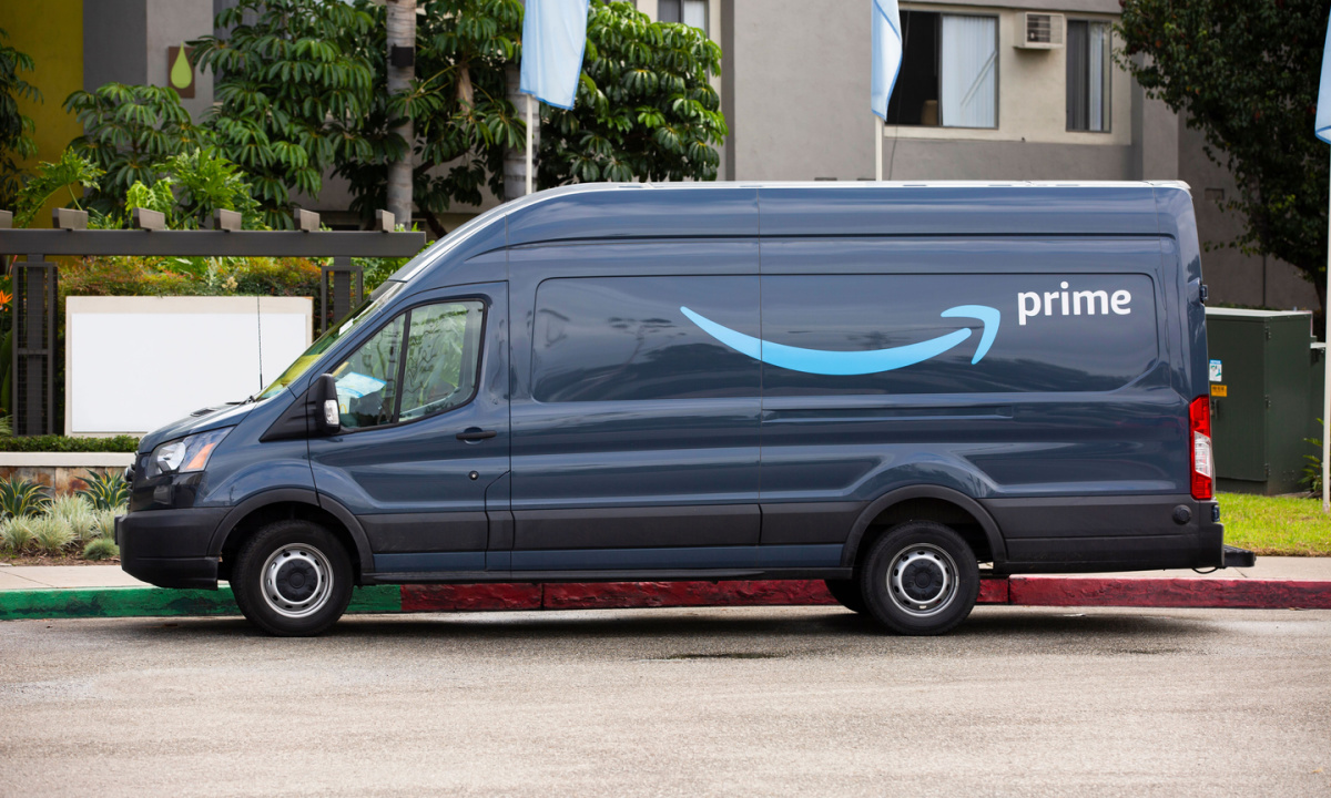 Amazon and Walmart Are Now Chasing the Same Shopper