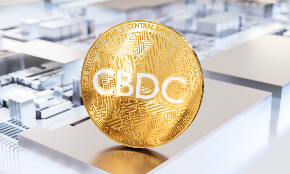 Global Payments May Feel US CBDC Ban First