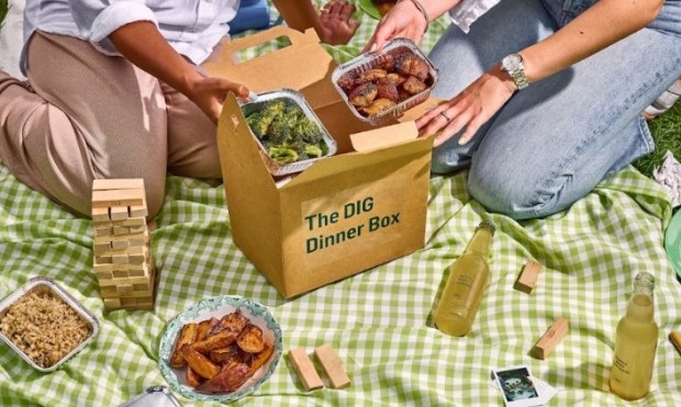 DIG Launches Dinner Box as Ready-to-Eat Providers Seize Restaurant Occasions